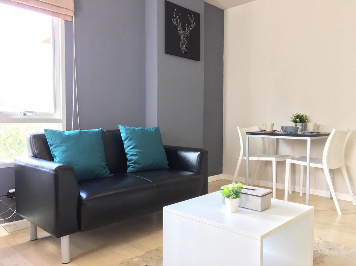 Modern Studio Room At Kathu Exterior foto